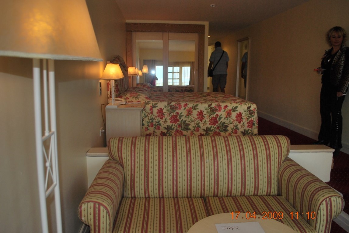 imagini hotel MARTI RESORT MARMARIS